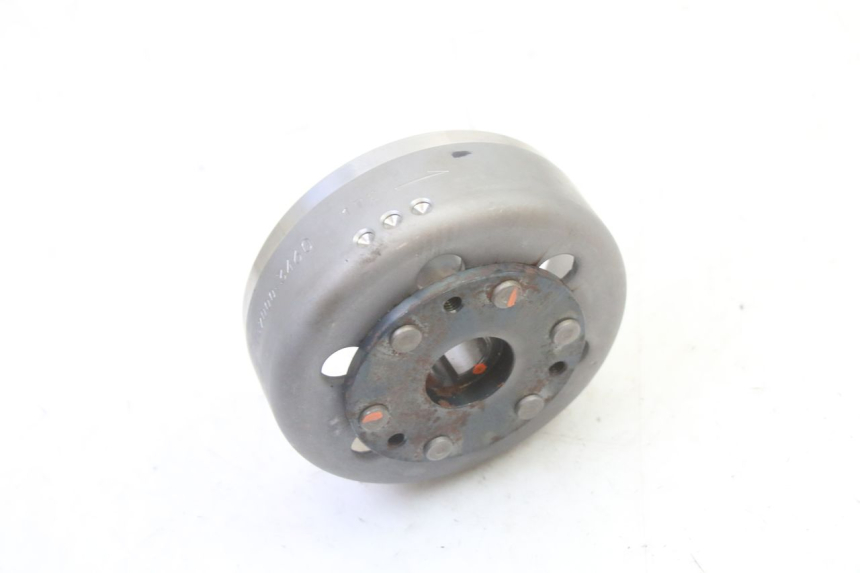 photo de ROTOR APRILIA ETX 125 (1998 - 2002) - Andere kijkhoek