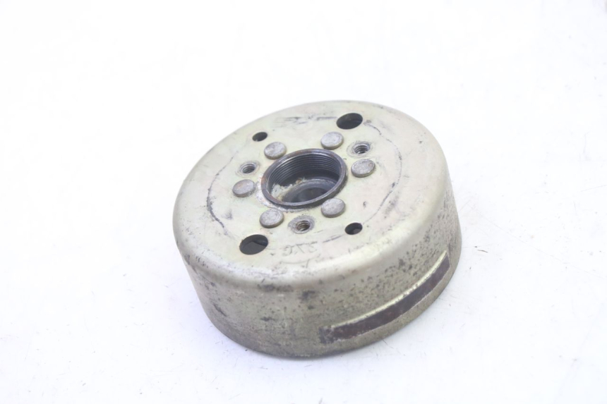 photo de ROTOR KEEWAY F-ACT FACT 50 (2006 - 2011) - Hoofdaanzicht