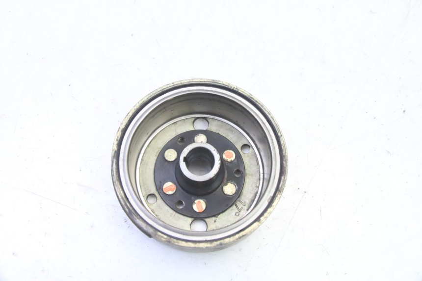 photo de ROTOR KEEWAY F-ACT FACT 50 (2006 - 2011) - Andere kijkhoek