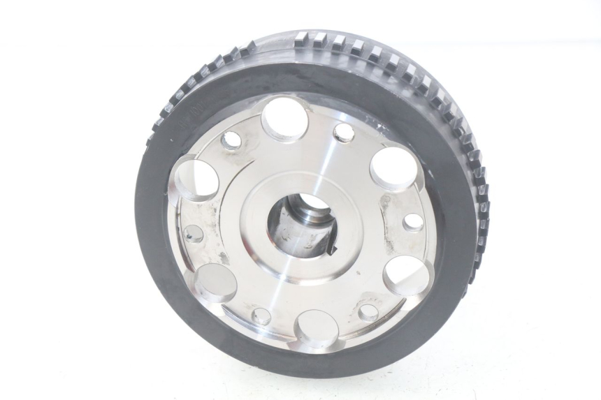 photo de ROTOR BMW F GS K81 850 (2018 - 2023) - Andere kijkhoek