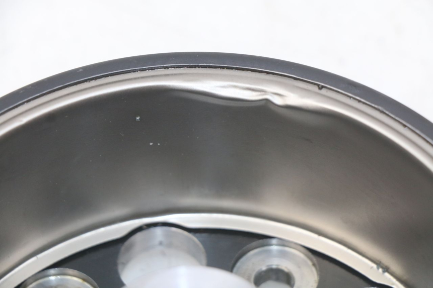 photo de ROTOR BMW F GS K81 850 (2018 - 2023) - Technische close-up