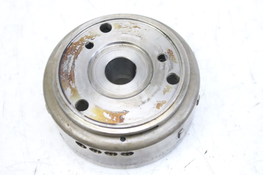 photo de ROTOR HONDA FES S-WING SWING ABS 125 (2007 - 2015) - Hoofdaanzicht