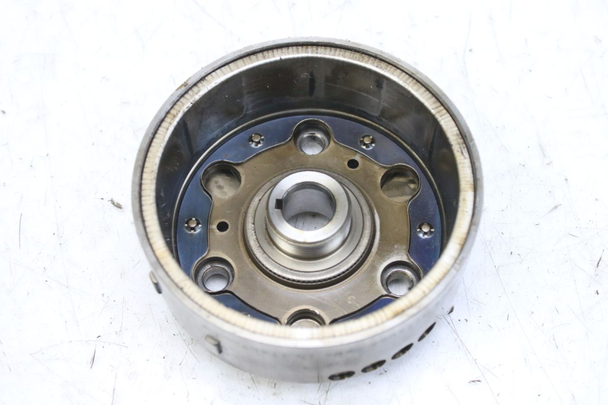 photo de ROTOR HONDA FES S-WING SWING ABS 125 (2007 - 2015) - Detail van het onderdeel