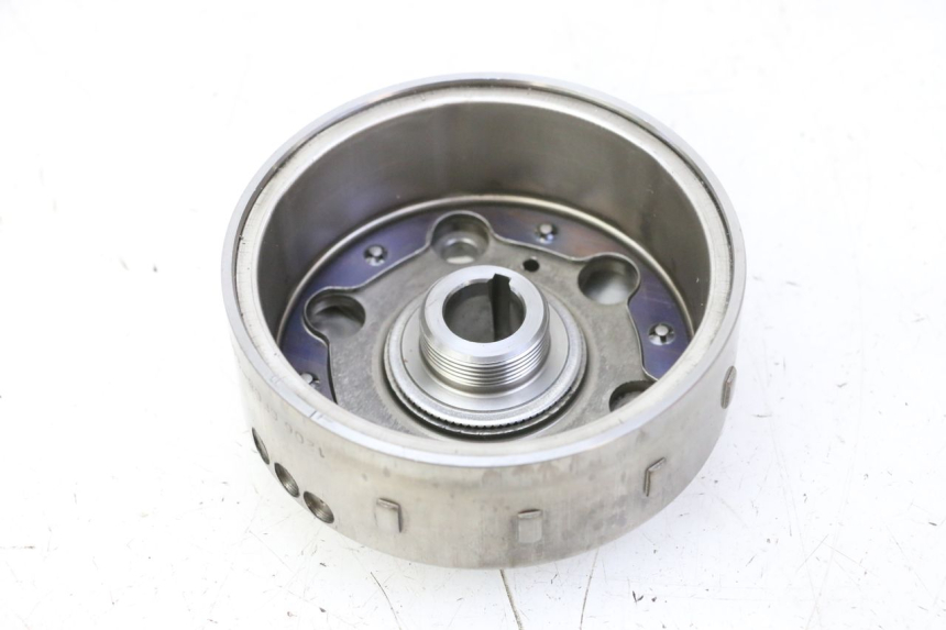 photo de ROTOR HONDA FES S-WING SWING ABS 125 (2007 - 2015) - Hoofdaanzicht