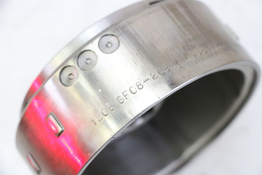 photo de ROTOR HONDA FES S-WING SWING ABS 125 (2007 - 2015) - Zoom op gebruiksstaat