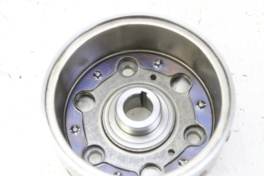 photo de ROTOR HONDA FES S-WING SWING ABS 125 (2007 - 2015) - Bevestigingspunten