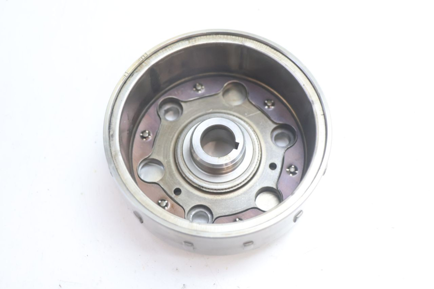 photo de ROTOR HONDA FES S-WING SWING ABS 125 (2007 - 2015) - Zoom op gebruiksstaat