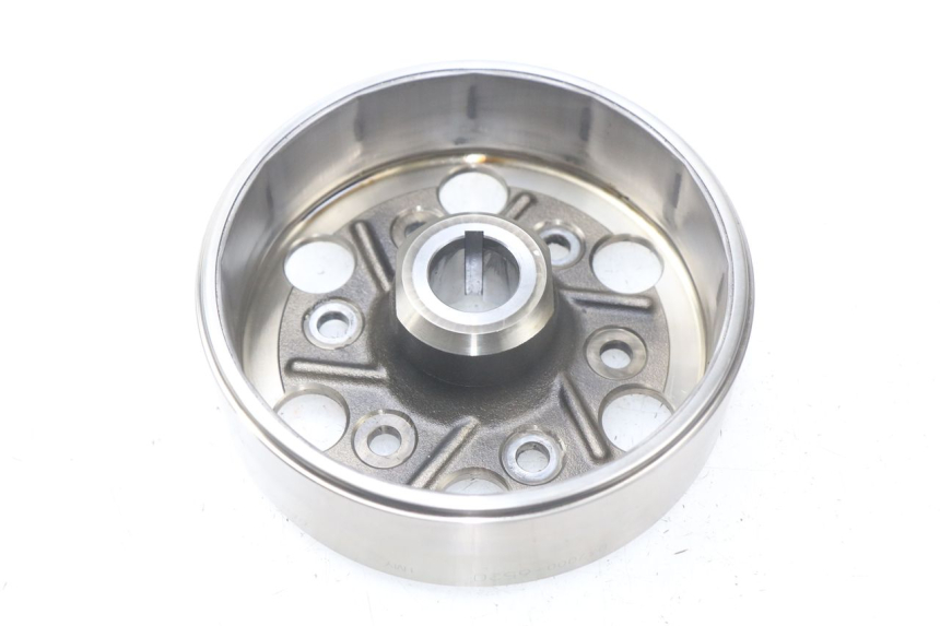 photo de ROTOR YAMAHA FJR ABS 1300 (2006 - 2012) - Hoofdaanzicht