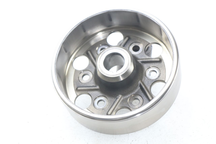 photo de ROTOR YAMAHA FJR ABS 1300 (2006 - 2012) - Detail van het onderdeel