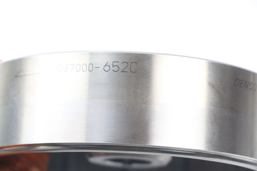 photo de ROTOR YAMAHA FJR ABS 1300 (2006 - 2012) - Zoom op gebruiksstaat