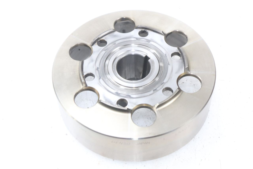 photo de ROTOR YAMAHA FJR ABS 1300 (2006 - 2012) - Andere kijkhoek