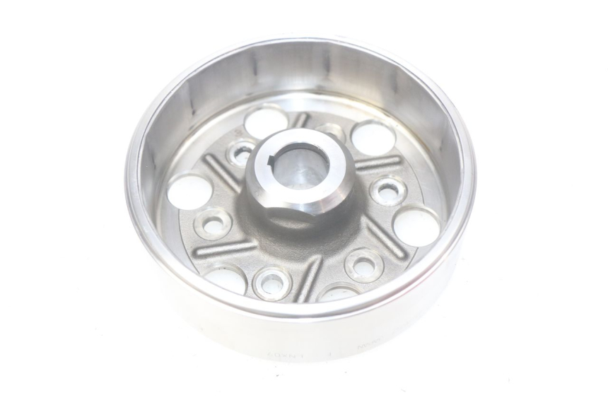 photo de ROTOR YAMAHA FJR ABS 1300 (2006 - 2012) - Hoofdaanzicht