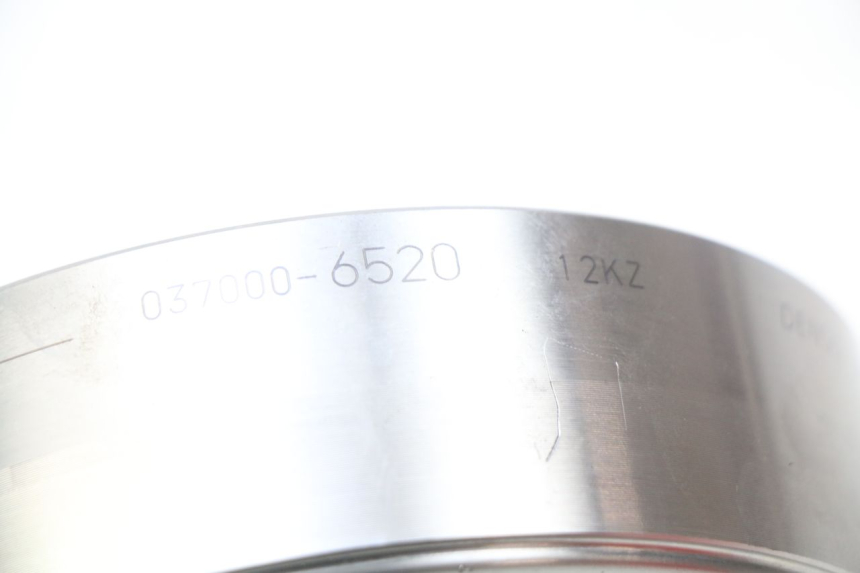 photo de ROTOR YAMAHA FJR ABS 1300 (2006 - 2012) - Zoom op gebruiksstaat