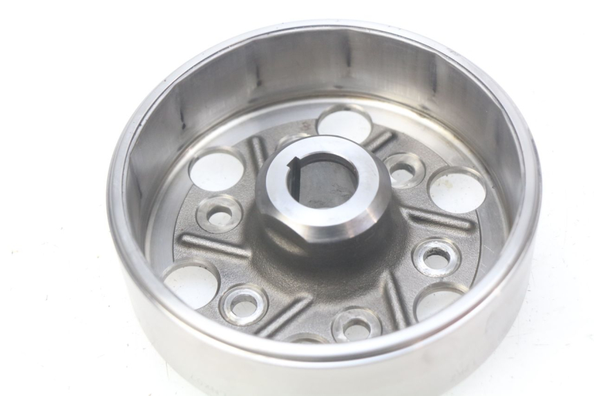 photo de ROTOR YAMAHA FJR ABS 1300 (2006 - 2012) - Andere kijkhoek