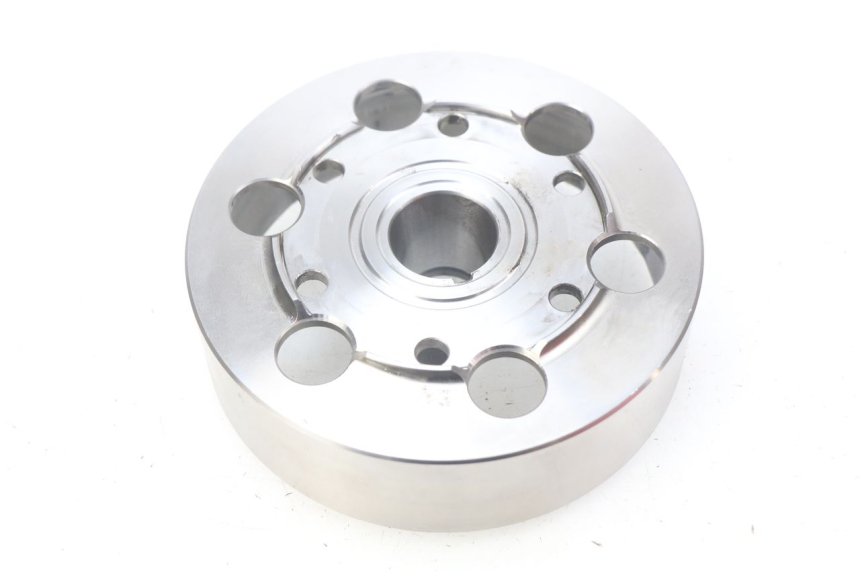 photo de ROTOR YAMAHA FJR ABS 1300 (2006 - 2012) - Technische close-up