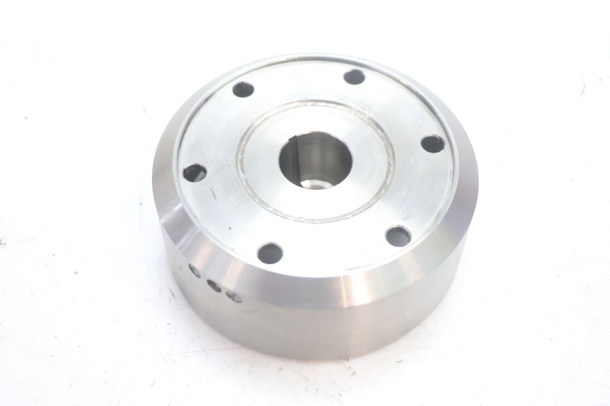 photo de ROTOR HONDA FJS SILVER WING SILVERWING 400 (2005 - 2008) - Detail van het onderdeel