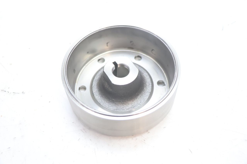 photo de ROTOR HONDA FJS SILVER WING SILVERWING 400 (2005 - 2008) - Zoom op gebruiksstaat
