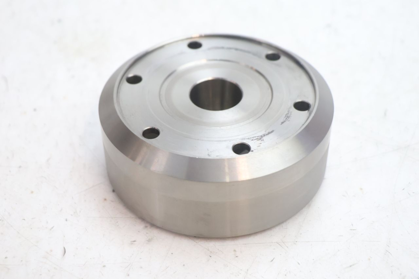 photo de ROTOR HONDA FJS SILVER WING SILVERWING 400 (2005 - 2008) - Hoofdaanzicht