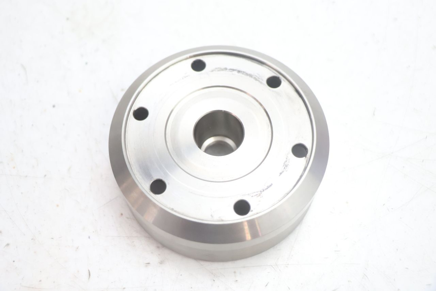 photo de ROTOR HONDA FJS SILVER WING SILVERWING 400 (2005 - 2008) - Detail van het onderdeel