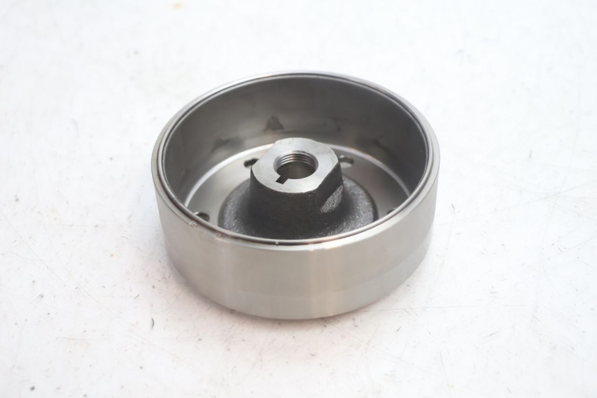 photo de ROTOR HONDA FJS SILVER WING SILVERWING 400 (2005 - 2008) - Zoom op gebruiksstaat