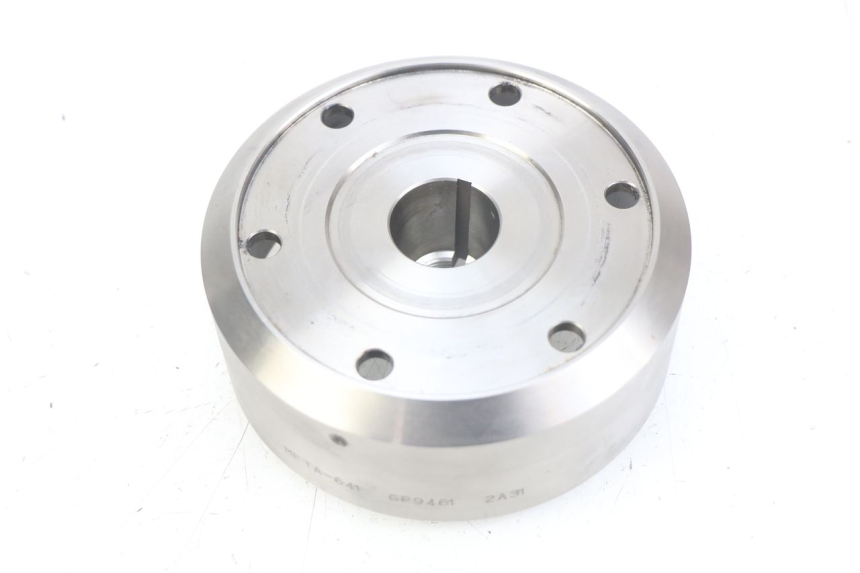 photo de ROTOR HONDA FJS SILVERWING SILVER WING 400 (2009 - 2016) - Zoom op gebruiksstaat