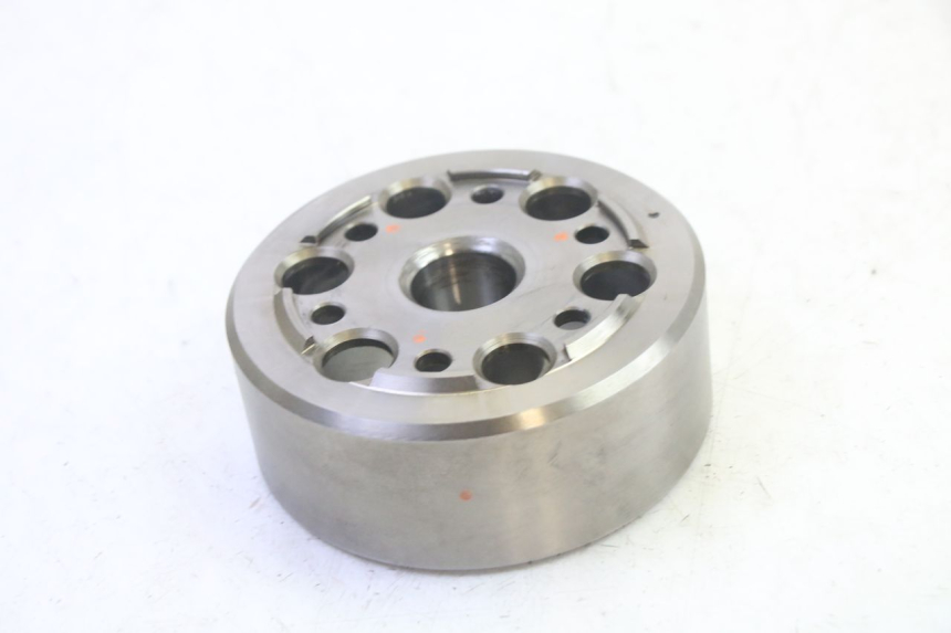 photo de ROTOR YAMAHA FZ6 N FAZER 600 (2004 - 2006) - Hoofdaanzicht