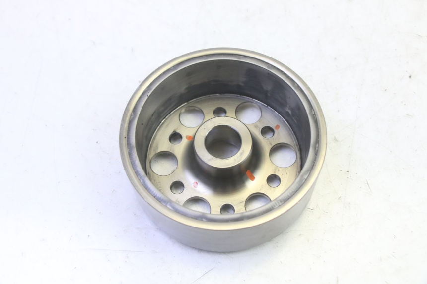 photo de ROTOR YAMAHA FZ6 N FAZER 600 (2004 - 2006) - Zoom op gebruiksstaat