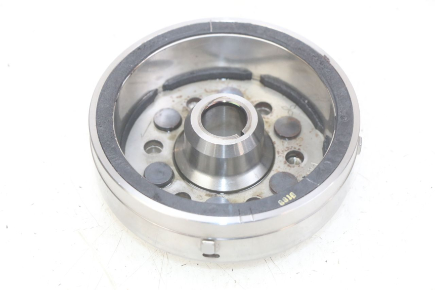 photo de ROTOR YAMAHA FZS FAZER 600 (1998 - 2001) - Hoofdaanzicht