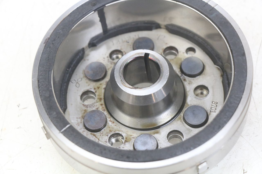 photo de ROTOR YAMAHA FZS FAZER 600 (1998 - 2001) - Detail van het onderdeel