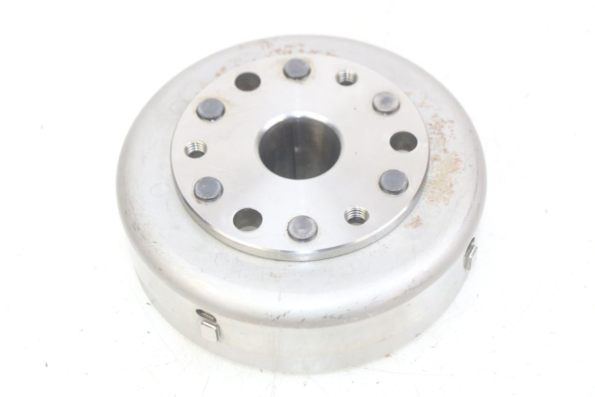 photo de ROTOR YAMAHA FZS FAZER 600 (1998 - 2001) - Technische close-up