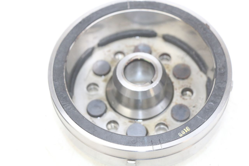 photo de ROTOR YAMAHA FZS FAZER 600 (1998 - 2001) - Overzicht