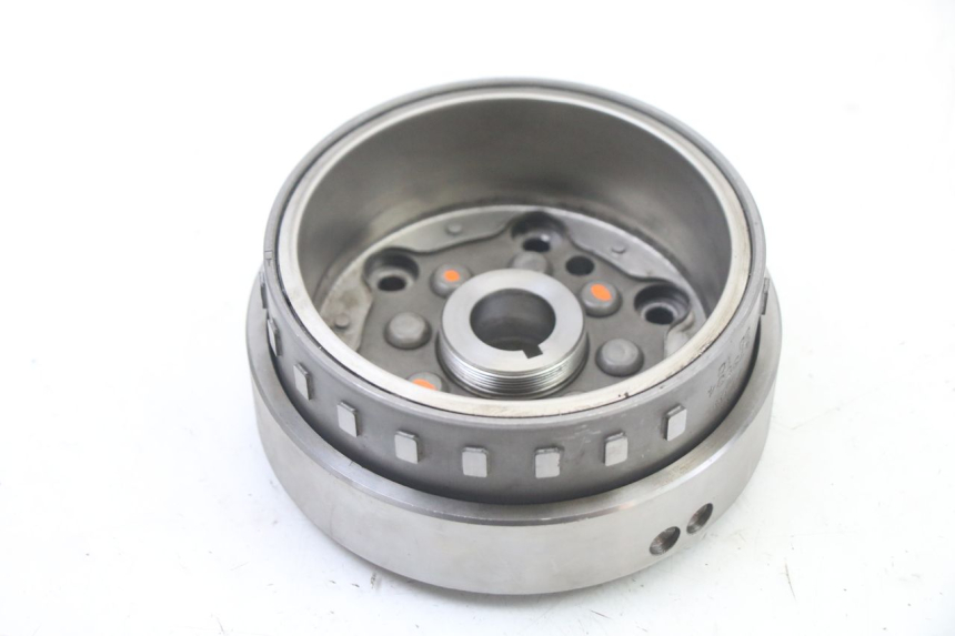 photo de ROTOR GILERA NEXUS 300 (2008 - 2013) - Hoofdaanzicht