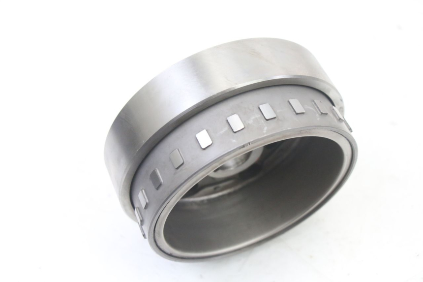 photo de ROTOR GILERA NEXUS 300 (2008 - 2013) - Zoom op gebruiksstaat