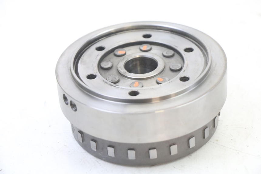 photo de ROTOR GILERA NEXUS 300 (2008 - 2013) - Andere kijkhoek