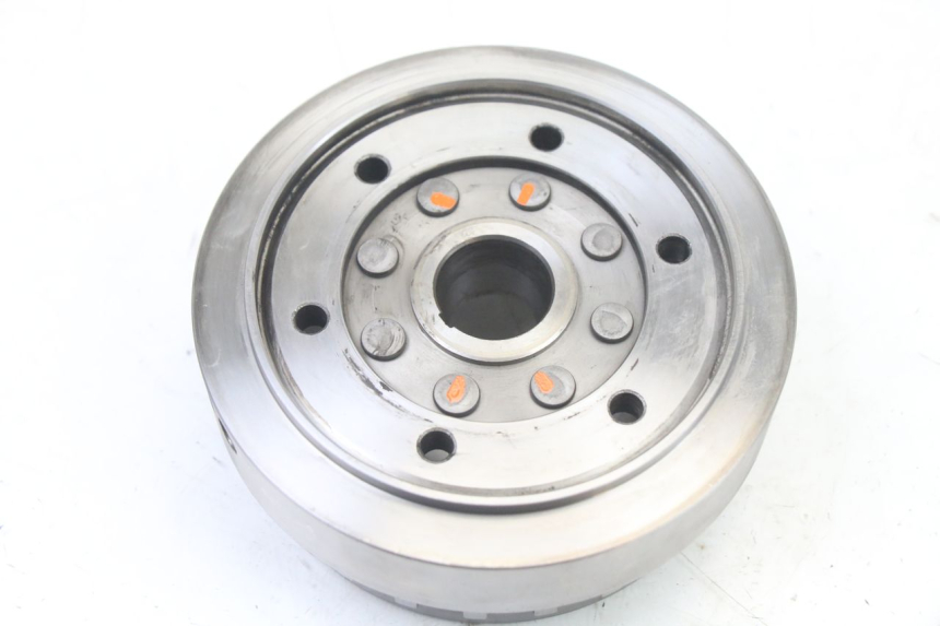 photo de ROTOR GILERA NEXUS 300 (2008 - 2013) - Technische close-up