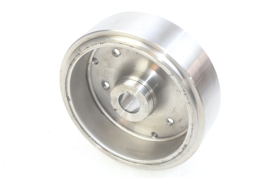 photo de ROTOR GILERA GP 800 (2007 - 2013) - Hoofdaanzicht