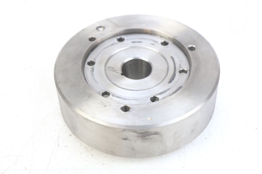 photo de ROTOR GILERA GP 800 (2007 - 2013) - Zoom op gebruiksstaat