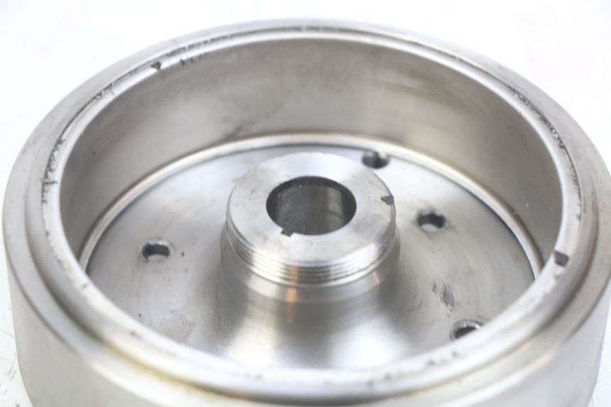 photo de ROTOR GILERA GP 800 (2007 - 2013) - Andere kijkhoek