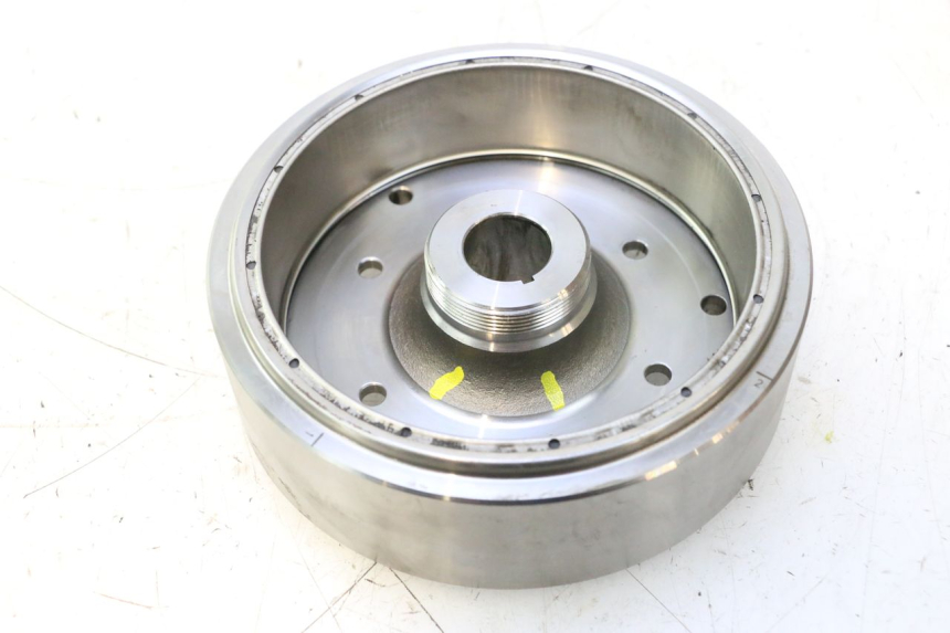photo de ROTOR GILERA GP 800 (2007 - 2013) - Hoofdaanzicht