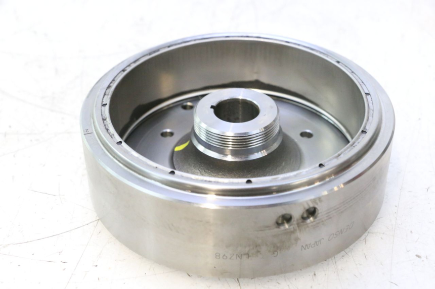 photo de ROTOR GILERA GP 800 (2007 - 2013) - Detail van het onderdeel