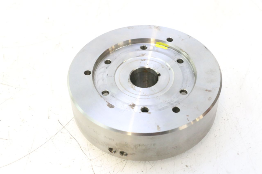 photo de ROTOR GILERA GP 800 (2007 - 2013) - Andere kijkhoek