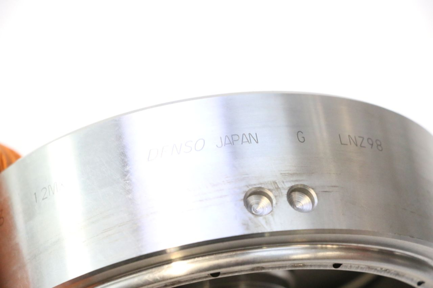 photo de ROTOR GILERA GP 800 (2007 - 2013) - Technische close-up