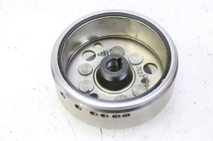 photo de ROTOR KYMCO GRAND DINK 125 (2008 - 2014) - Overzicht