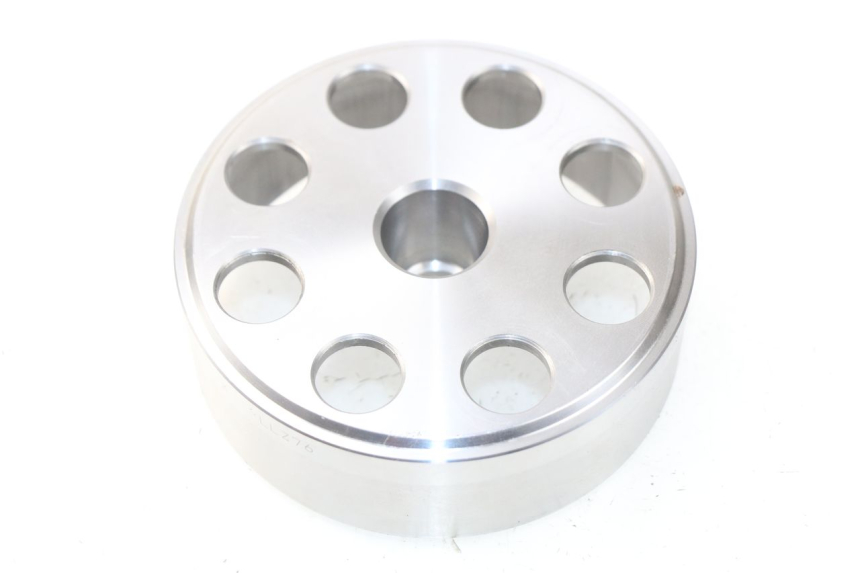 photo de ROTOR SUZUKI GSR 600 (2005 - 2012) - Hoofdaanzicht