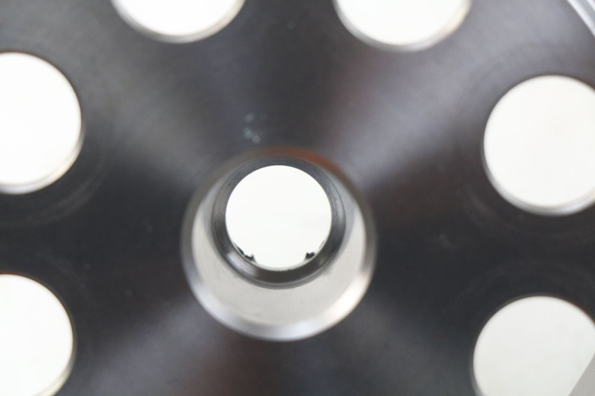 photo de ROTOR SUZUKI GSR 600 (2005 - 2012) - Detail van het onderdeel