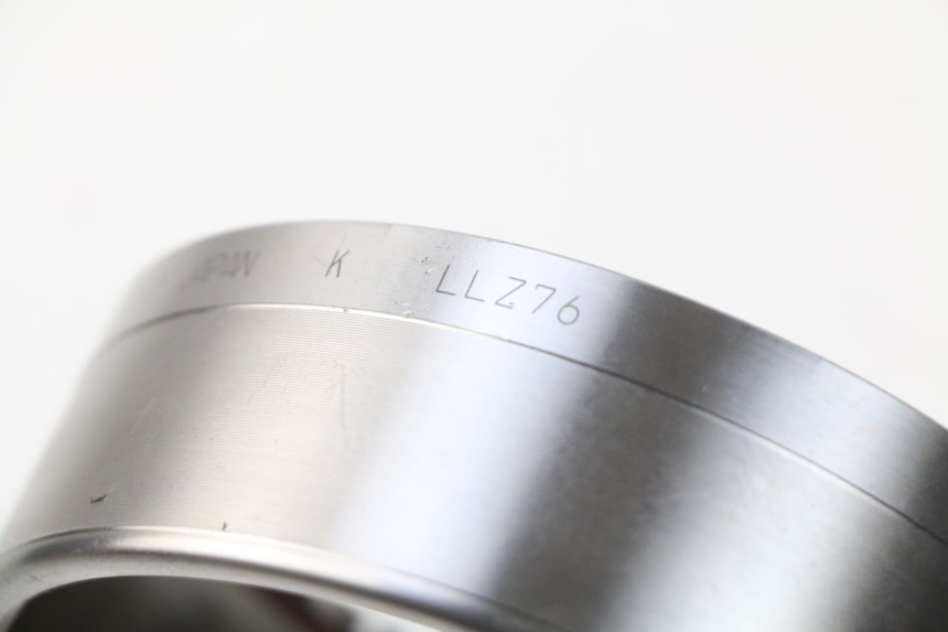 photo de ROTOR SUZUKI GSR 600 (2005 - 2012) - Zoom op gebruiksstaat