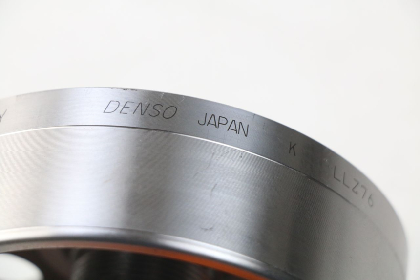 photo de ROTOR SUZUKI GSR 600 (2005 - 2012) - Andere kijkhoek