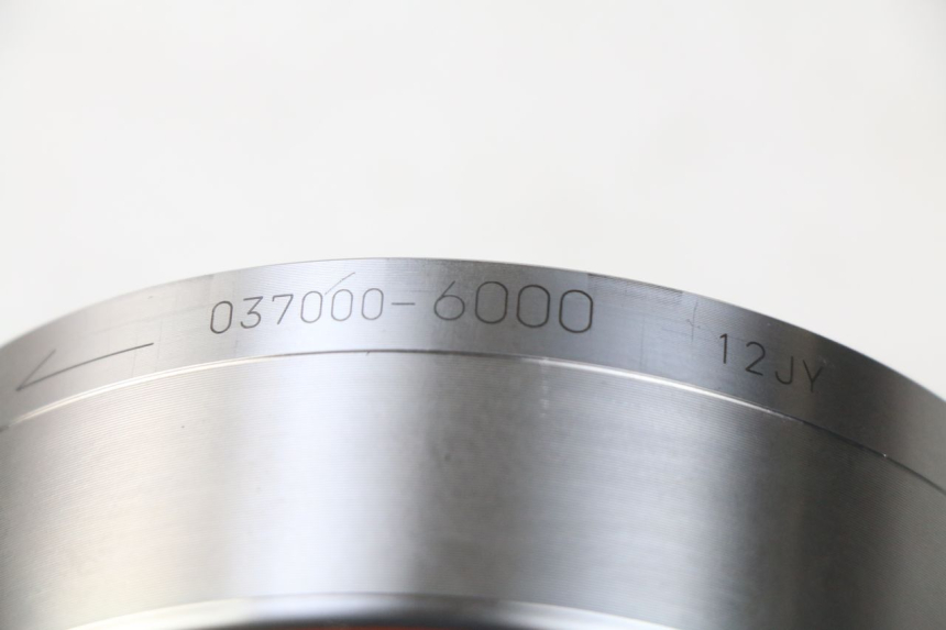 photo de ROTOR SUZUKI GSR 600 (2005 - 2012) - Technische close-up