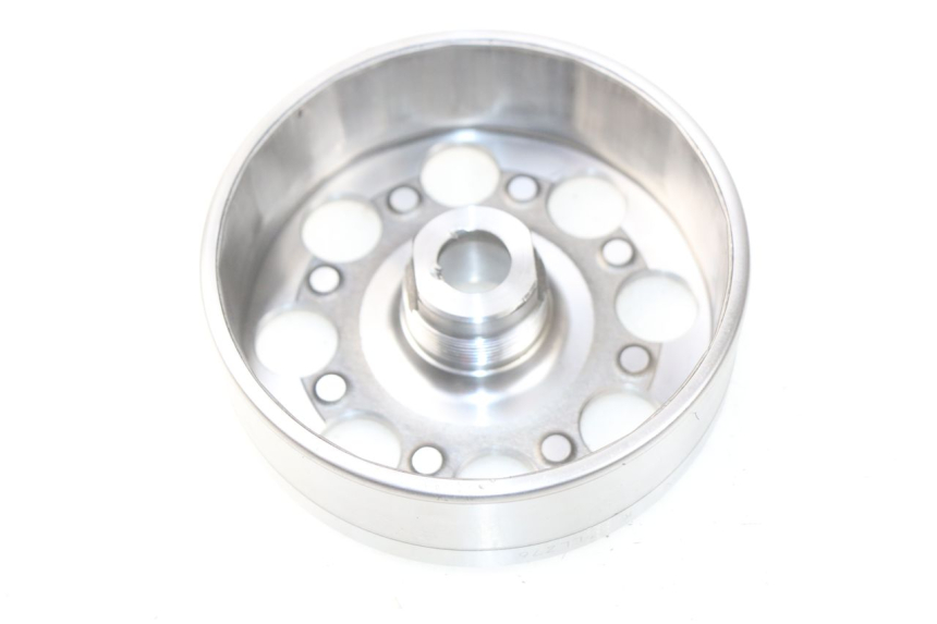 photo de ROTOR SUZUKI GSR 600 (2005 - 2012) - Staat van het oppervlak