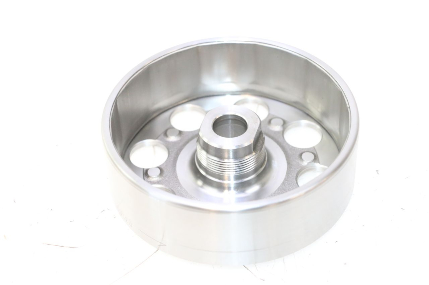 photo de ROTOR SUZUKI GSR 600 (2005 - 2012) - Hoofdaanzicht